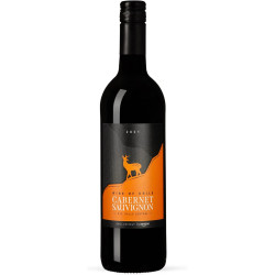 by Amazon Chilean Cabernet Sauvignon, 75cl, Currently priced at £6.92